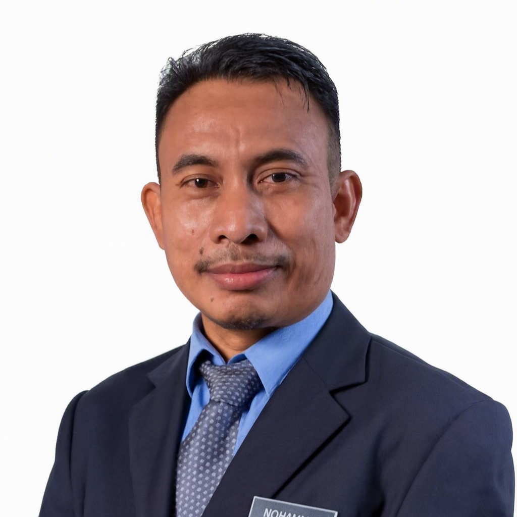 Pengarah KV Kudat